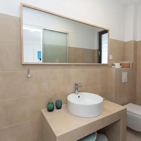 Villa White Palm Seget Vranjica