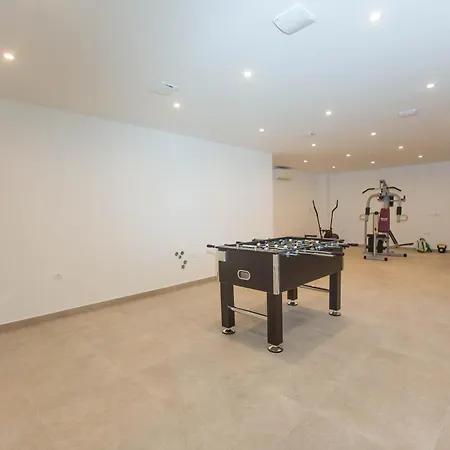 Villa White Palm