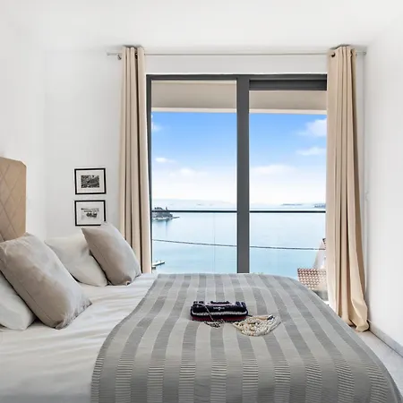 Villa White Palm *
