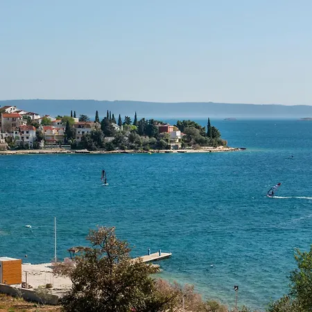 Villa White Palm Seget Vranjica