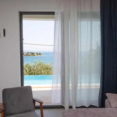 White Palm Villa Seget Vranjica